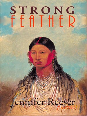 Strong Feather - ebook